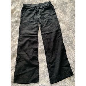 James Perse linen Pants